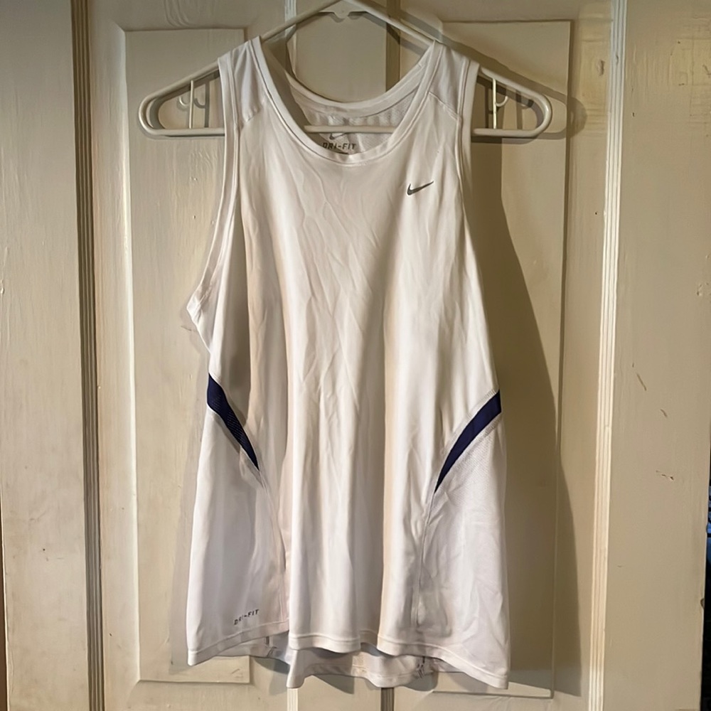 Nike Tank Top